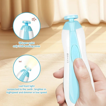 TinyTips Trimmer