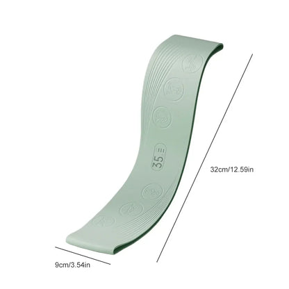 Anti-Slip Booty & Squat Bands
