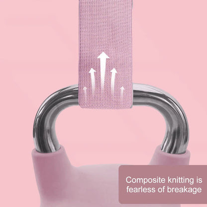 Anti-Slip Booty & Squat Bands