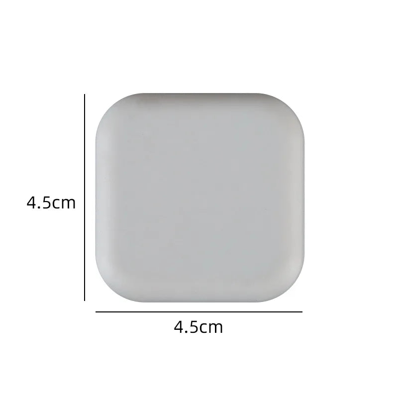 Silicone Door Stopper Bumper