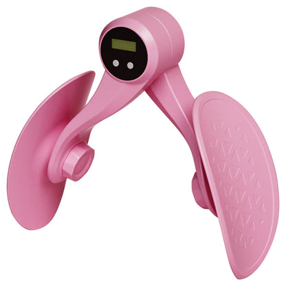 Hip & Thigh Trainer – Digital Counter Fitness Tool