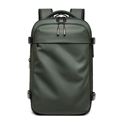 multifunctional travel bagback
