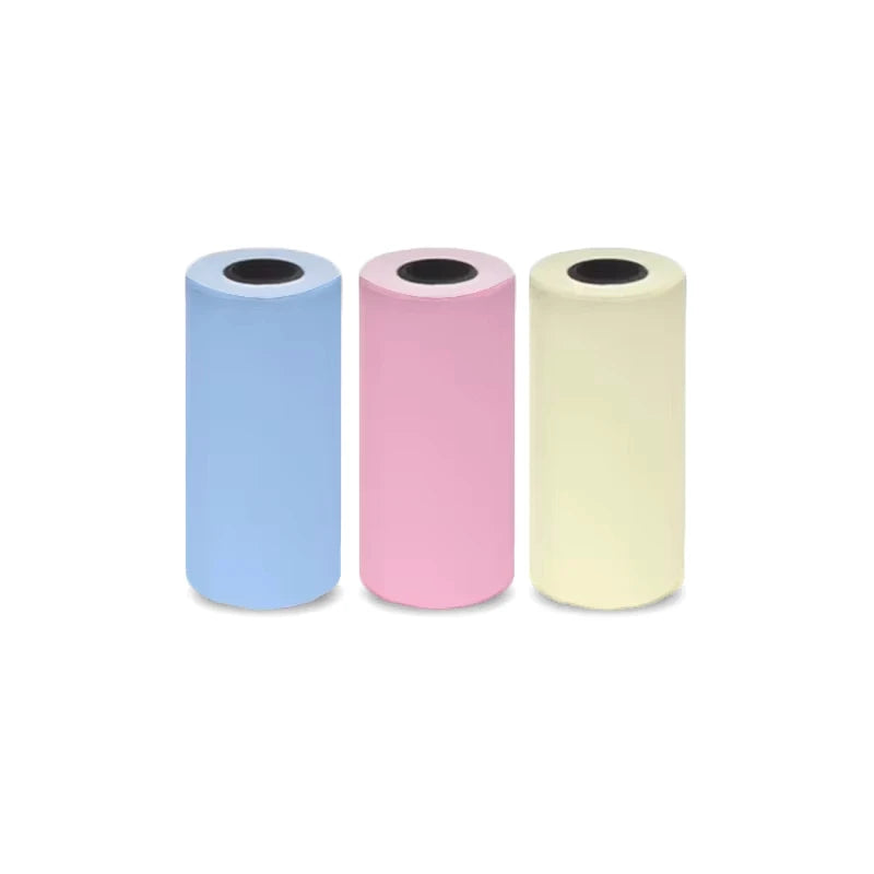 Mini Portable Cat Thermal Printer