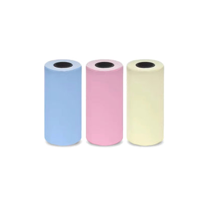 Mini Portable Cat Thermal Printer