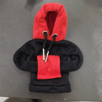 Universal Gear Shift Hoodie Cover