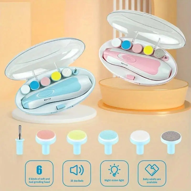 TinyTips Trimmer