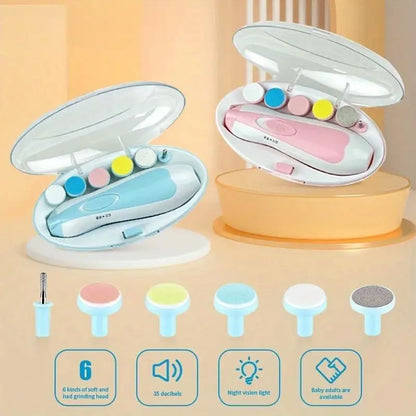 TinyTips Trimmer