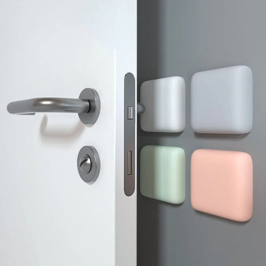 Silicone Door Stopper Bumper