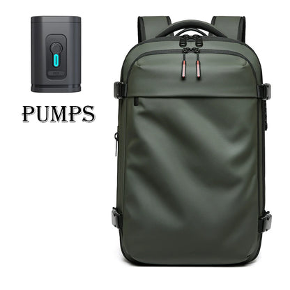 multifunctional travel bagback
