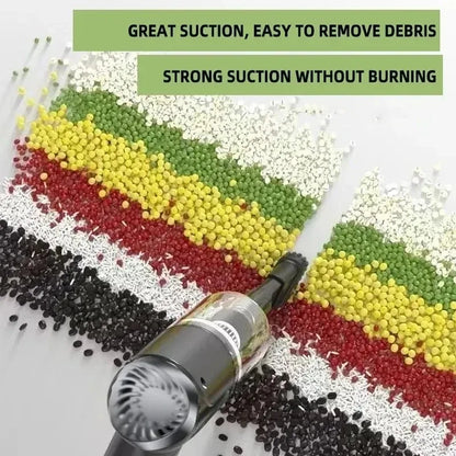 Wireless Car & Home Vacuum