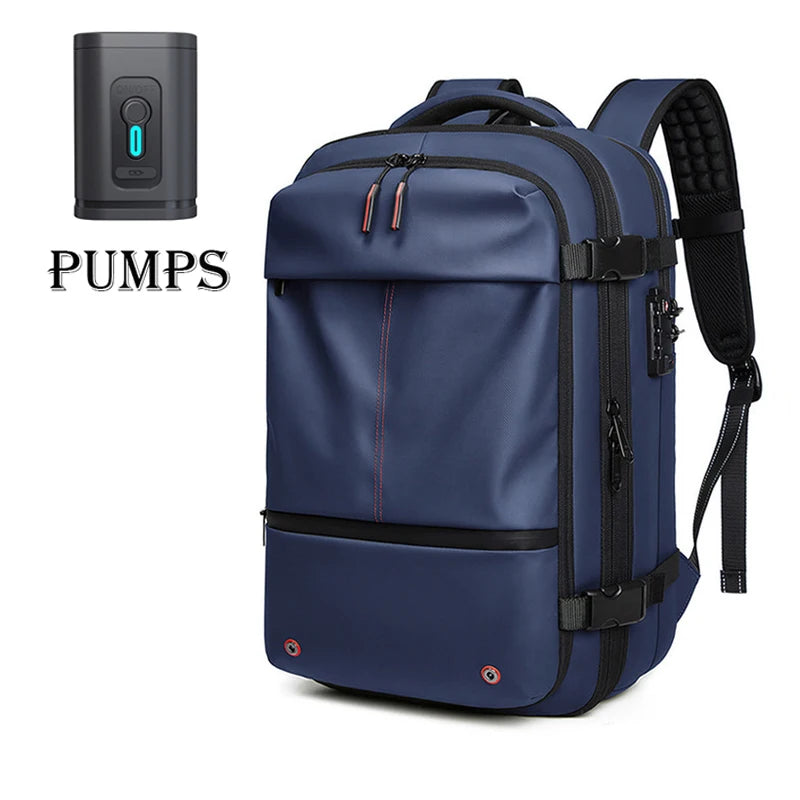 multifunctional travel bagback