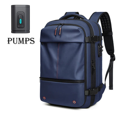 multifunctional travel bagback