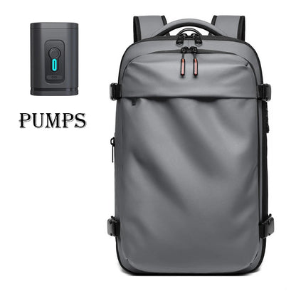multifunctional travel bagback