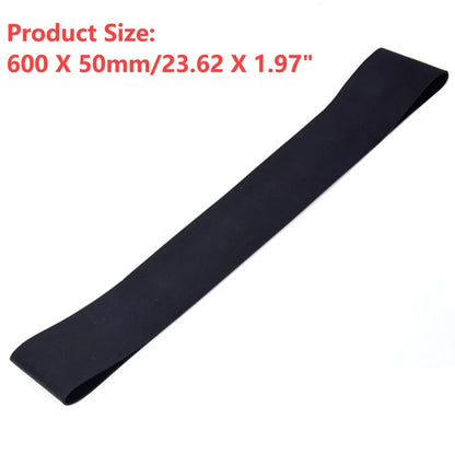 Anti-Slip Booty & Squat Bands