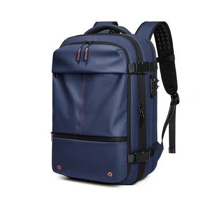 multifunctional travel bagback
