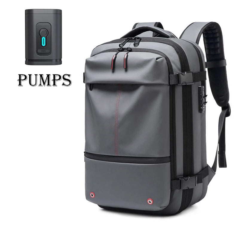 multifunctional travel bagback