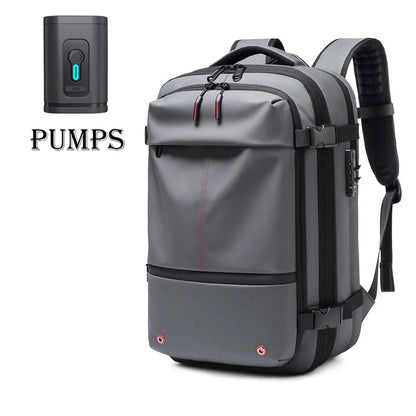 multifunctional travel bagback