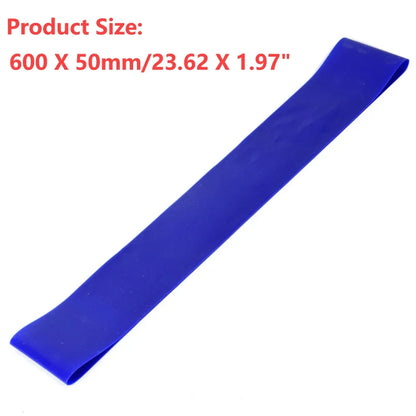 Anti-Slip Booty & Squat Bands
