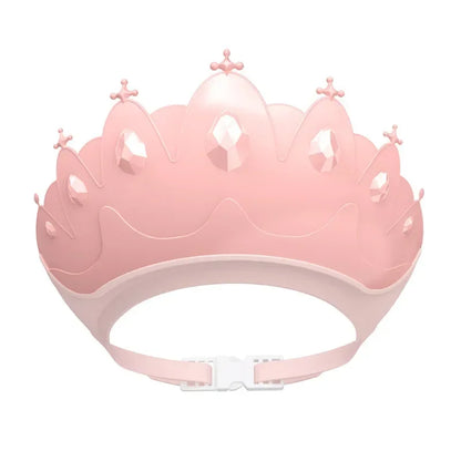 Adjustable Baby Shower Cap