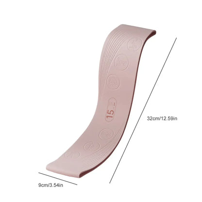 Anti-Slip Booty & Squat Bands