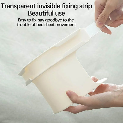 Heavy Duty Bed Sheet Clips
