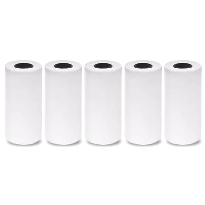 Mini Portable Cat Thermal Printer