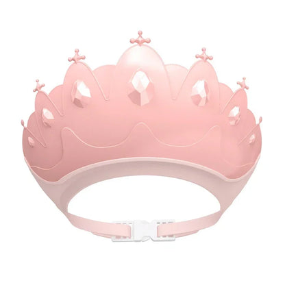 Adjustable Baby Shower Cap