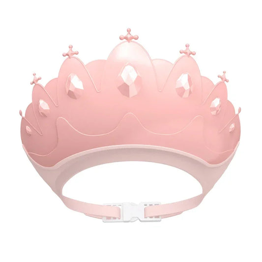 Adjustable Baby Shower Cap