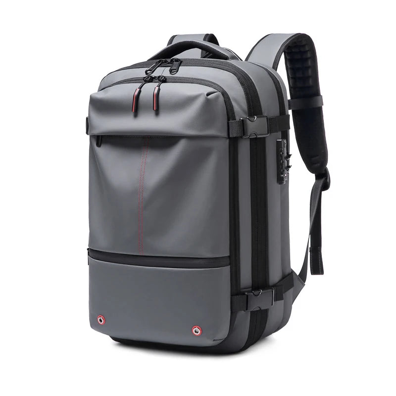multifunctional travel bagback