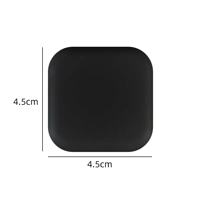 Silicone Door Stopper Bumper
