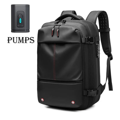 multifunctional travel bagback
