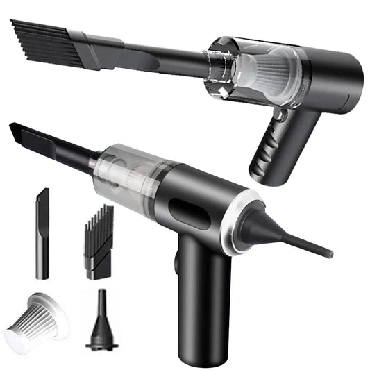 Wireless Car & Home Vacuum