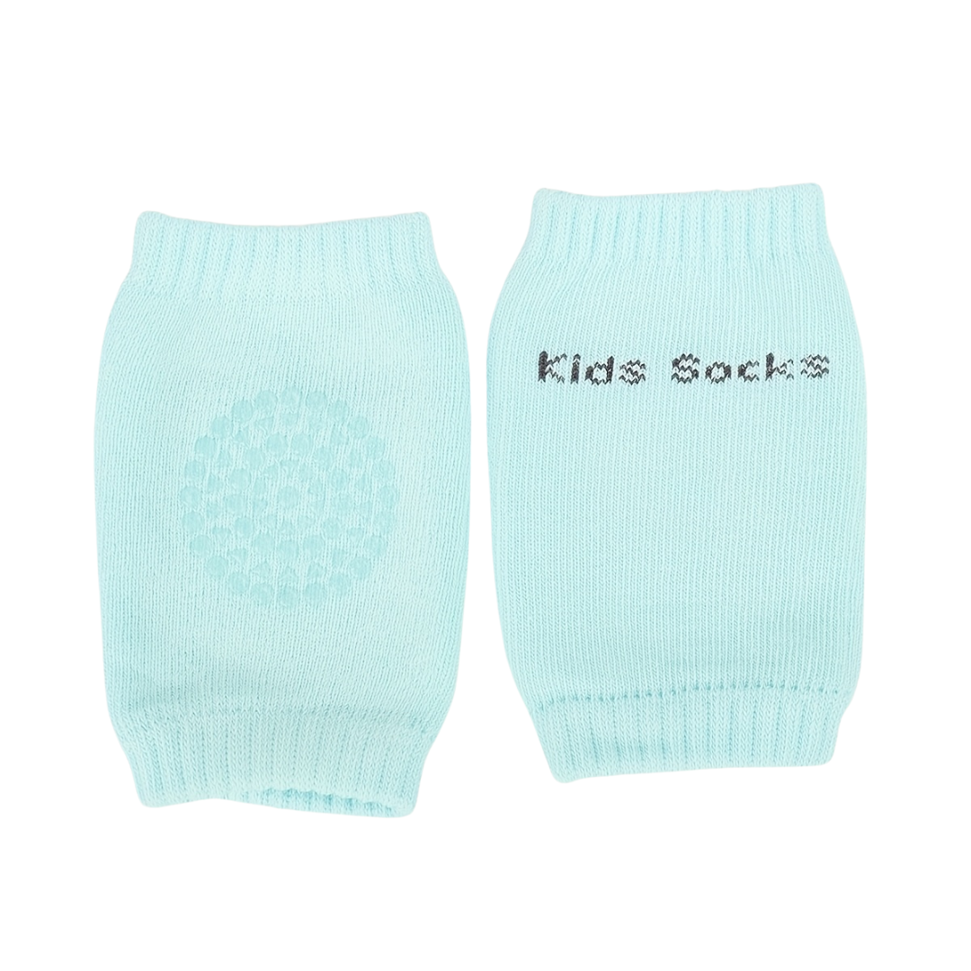 Non-Slip Crawling Leggings with Knee Pads for Babies & Toddlers