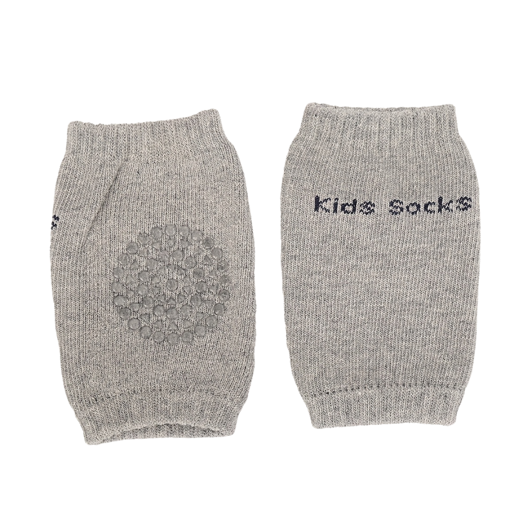 Non-Slip Crawling Leggings with Knee Pads for Babies & Toddlers