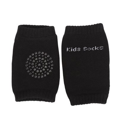 Non-Slip Crawling Leggings with Knee Pads for Babies & Toddlers
