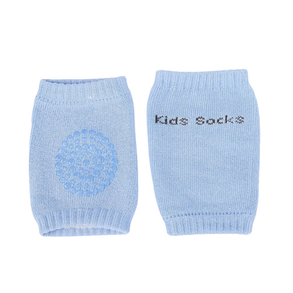 Non-Slip Crawling Leggings with Knee Pads for Babies & Toddlers