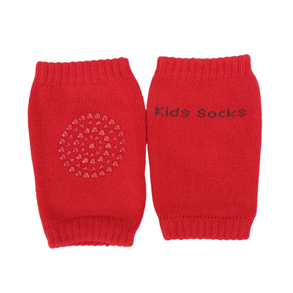 Non-Slip Crawling Leggings with Knee Pads for Babies & Toddlers