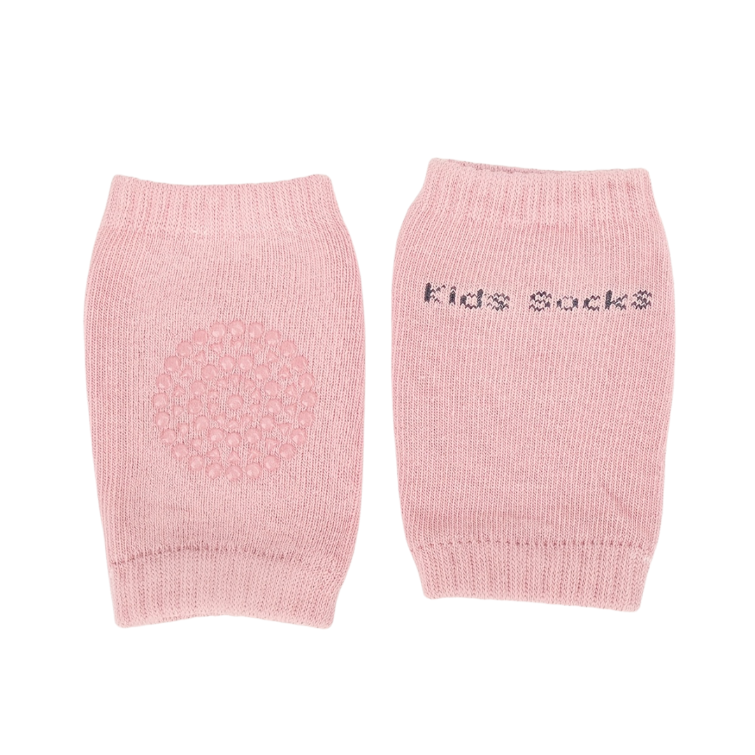 Non-Slip Crawling Leggings with Knee Pads for Babies & Toddlers