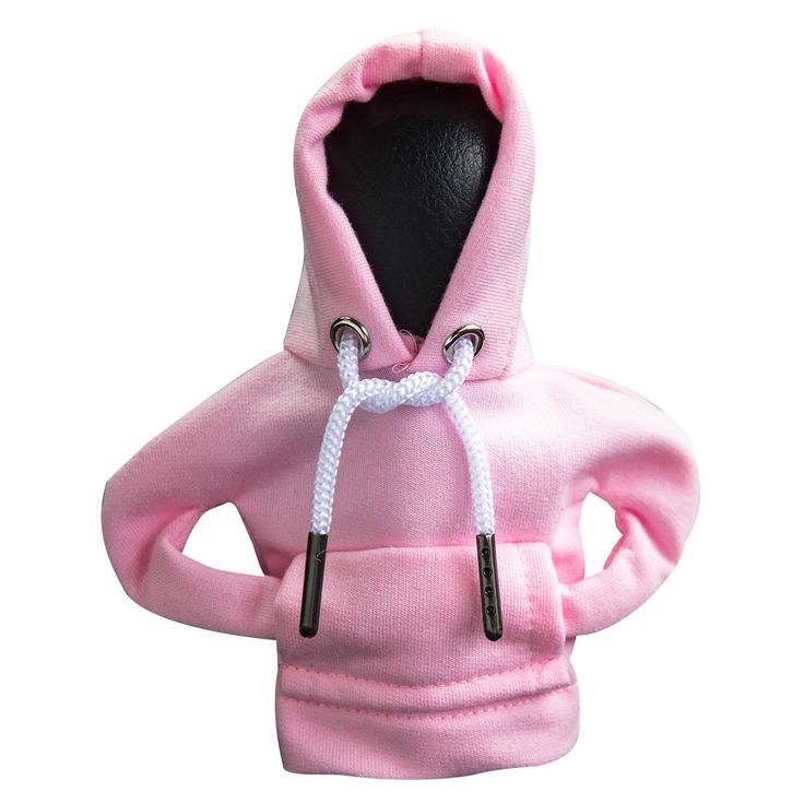 Universal Gear Shift Hoodie Cover