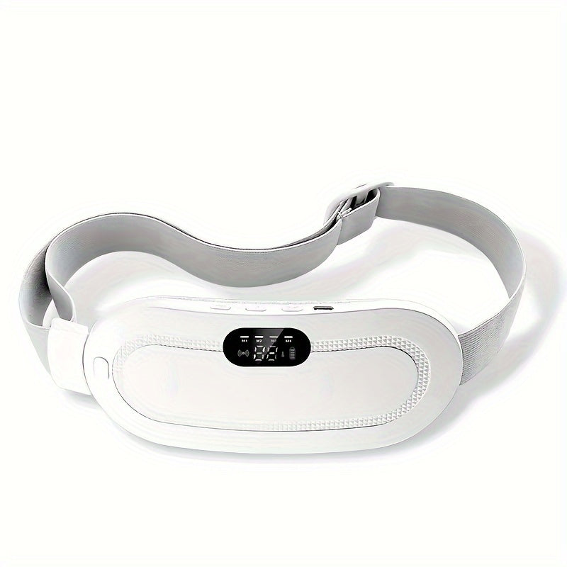 Shopeiz Menstrual Pain Relief Portable Belt