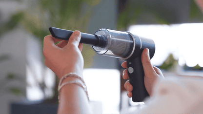 Wireless Car & Home Vacuum